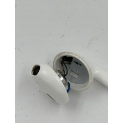 Słuchawki przewodowe douszne Apple EarPods lightning przewód 1.4m OPIS