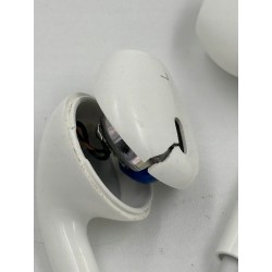 Słuchawki przewodowe douszne Apple EarPods lightning przewód 1.4m OPIS