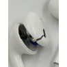 Słuchawki przewodowe douszne Apple EarPods lightning przewód 1.4m OPIS