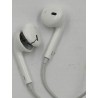Słuchawki przewodowe douszne Apple EarPods lightning przewód 1.4m OPIS