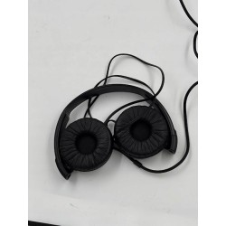 Słuchawki nauszne Sony MDR-ZX110AP długość przewodu 1.2 m złącze 3,5 mm