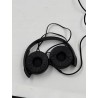 Słuchawki nauszne Sony MDR-ZX110AP długość przewodu 1.2 m złącze 3,5 mm