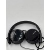 Słuchawki nauszne Sony MDR-ZX110AP długość przewodu 1.2 m złącze 3,5 mm