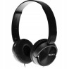 Słuchawki nauszne Sony MDR-ZX110AP długość przewodu 1.2 m złącze 3,5 mm