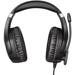 Outlet Headset Trust GXT 488 Forze PS4 czarny długość kabla 1.2 m stereo