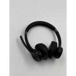 USZKODZONY Słuchawki Bluetooth SPC 4750N Czarny Bluetooth multifunckje OPIS