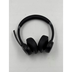 USZKODZONY Słuchawki Bluetooth SPC 4750N Czarny Bluetooth multifunckje OPIS