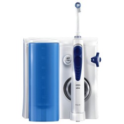 USZKODZONY Irygator jamy ustnej Oral-B Professional Care OxyJet MD20