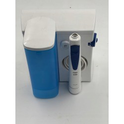 USZKODZONY Irygator jamy ustnej Oral-B Professional Care OxyJet MD20