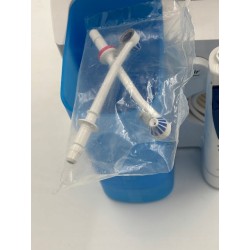 USZKODZONY Irygator jamy ustnej Oral-B Professional Care OxyJet MD20