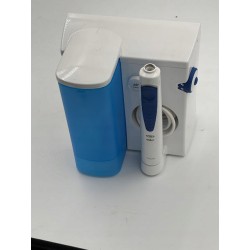 USZKODZONY Irygator jamy ustnej Oral-B Professional Care OxyJet MD20