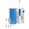 USZKODZONY Irygator jamy ustnej Oral-B Professional Care OxyJet MD20