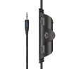Outlet Headset Trust GXT 488 Forze PS4 czarny długość kabla 1.2 m stereo