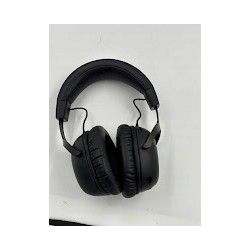 Outlet Słuchawki bezprzewodowe nauszne HyperX Cloud III zasięg 10 m
