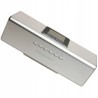 Outlet Głośnik przenośny Technaxx 3546 srebrny moc 6 W radio FM jack 3.5mm