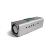 Outlet Głośnik przenośny Technaxx 3546 srebrny moc 6 W radio FM jack 3.5mm
