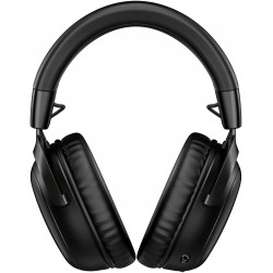 Outlet Słuchawki bezprzewodowe nauszne HyperX Cloud III zasięg 10 m