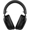 Outlet Słuchawki bezprzewodowe nauszne HyperX Cloud III zasięg 10 m