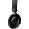 Outlet Słuchawki bezprzewodowe nauszne HyperX Cloud III zasięg 10 m