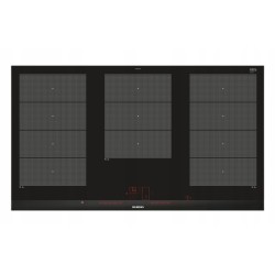 Outlet Płyta indukcyjna Siemens EX975LXC1E 4 pola grzewcze panel dotykowy