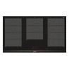 Outlet Płyta indukcyjna Siemens EX975LXC1E 4 pola grzewcze panel dotykowy