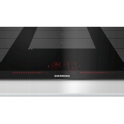 Outlet Płyta indukcyjna Siemens EX975LXC1E 4 pola grzewcze panel dotykowy
