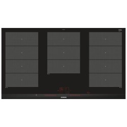 Outlet Płyta indukcyjna Siemens EX975LXC1E 4 pola grzewcze panel dotykowy
