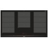Outlet Płyta indukcyjna Siemens EX975LXC1E 4 pola grzewcze panel dotykowy