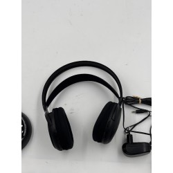 Outlet Słuchawki bezprzewodowe nauszne Philips SHC5200 fale radiowe