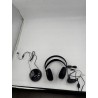 Outlet Słuchawki bezprzewodowe nauszne Philips SHC5200 fale radiowe