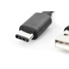 Kabel przedłużający USB Digitus długość kabla 1,8 m USB 2.0 max 480 Mbps