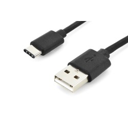 Kabel przedłużający USB Digitus długość kabla 1,8 m USB 2.0 max 480 Mbps