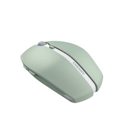 CHERRY GENTIX BT mysz bezprzewodowa bluetooth PC 7 przycisków zielona macOS