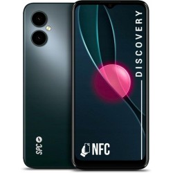 Outlet SPC Discovery smartfon RAM 3GB ROM 128 GB ekran 6.5 cali 4500 mAh