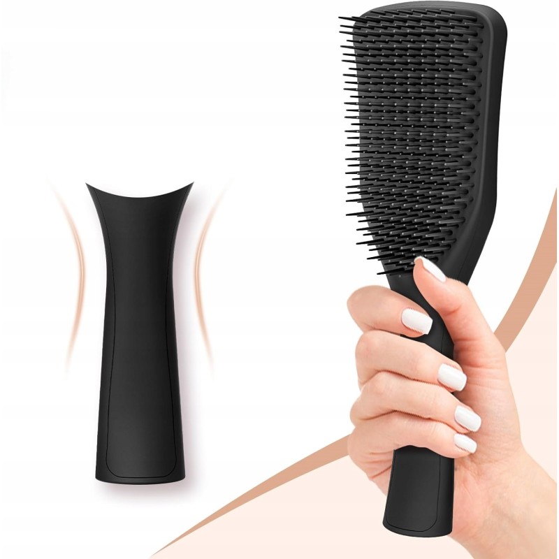 Outlet SHINLEA Ultimate szczotka do rozczesywania włosów zmniejsza łamanie