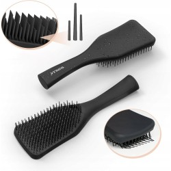 Outlet SHINLEA Ultimate szczotka do rozczesywania włosów zmniejsza łamanie