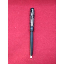 Outlet Szczotka do modelowania Termix czarno-srebrna wygodny uchwyt zgrabna