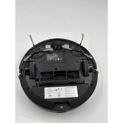 USZKODZONY Vactidy Nimble T6 robot odkurzający o dużej sile ssania 2800 Pa