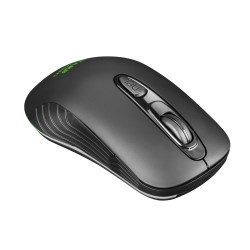 Myszka bezprzewodowa Mars Gaming MMW2 sensor optyczny 3200 dpi USB 2.4 GHz