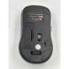 Myszka bezprzewodowa Mars Gaming MMW2 sensor optyczny 3200 dpi USB 2.4 GHz