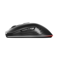 Myszka bezprzewodowa Mars Gaming MMW2 sensor optyczny 3200 dpi USB 2.4 GHz