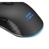 Myszka bezprzewodowa Mars Gaming MMW2 sensor optyczny 3200 dpi USB 2.4 GHz