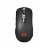 Myszka bezprzewodowa Mars Gaming MMW2 sensor optyczny 3200 dpi USB 2.4 GHz
