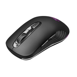 Myszka bezprzewodowa Mars Gaming MMW2 sensor optyczny 3200 dpi USB 2.4 GHz
