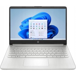 LAPTOP HP 14S-DQ1005NW I5-1035G1 8/512GB SSD GRAFIKA ZINTEGROWANA j hiszp