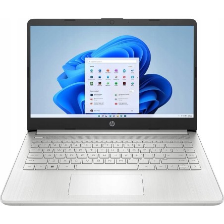 LAPTOP HP 14S-DQ1005NW I5-1035G1 8/512GB SSD GRAFIKA ZINTEGROWANA j hiszp