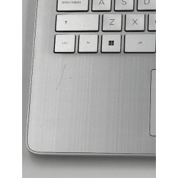 LAPTOP HP 14S-DQ1005NW I5-1035G1 8/512GB SSD GRAFIKA ZINTEGROWANA j hiszp