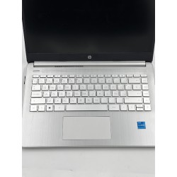 LAPTOP HP 14S-DQ1005NW I5-1035G1 8/512GB SSD GRAFIKA ZINTEGROWANA j hiszp