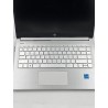 LAPTOP HP 14S-DQ1005NW I5-1035G1 8/512GB SSD GRAFIKA ZINTEGROWANA j hiszp