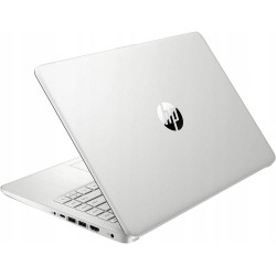 LAPTOP HP 14S-DQ1005NW I5-1035G1 8/512GB SSD GRAFIKA ZINTEGROWANA j hiszp